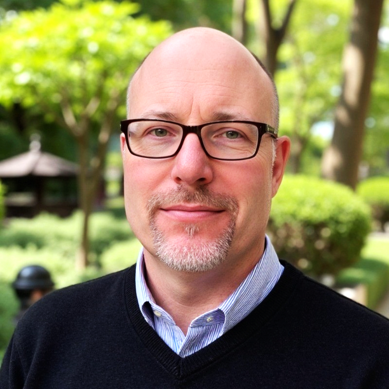 Frank Koppenhagen, PhD
